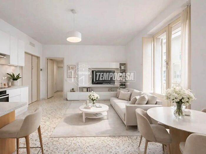 Appartamento bilocale in vendita in Via Monopoli, Conversano