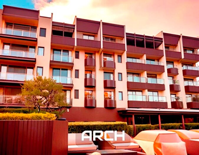 Appartamento trilocale in affitto in Via P E Venturini Sottomarina Chioggia Ve, Chioggia