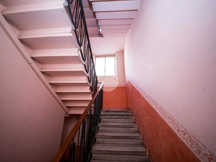 Appartamento trilocale in vendita in Via Giovanni Giolitti, San Giuliano Milanese