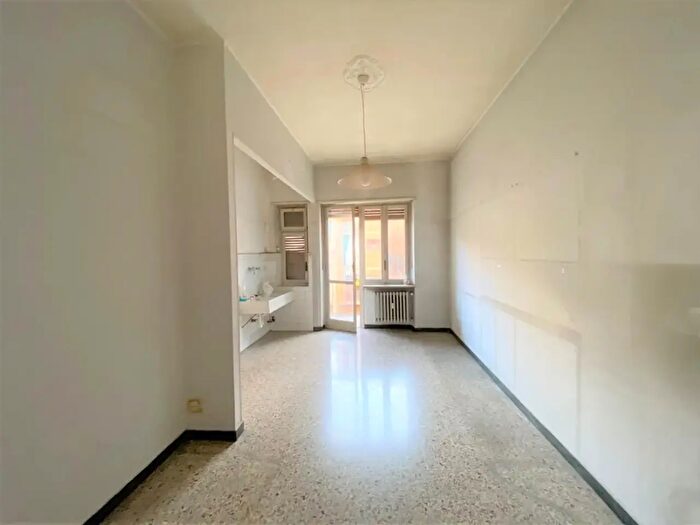 Appartamento trilocale in affitto in Via Roccaforte, Torino