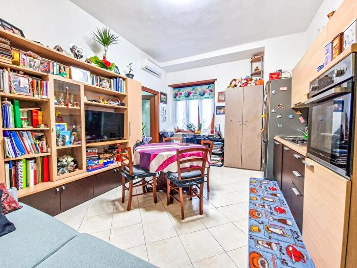 Appartamento bilocale in vendita in Str del Carossio, Torino