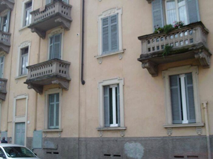 Appartamento bilocale in affitto in Borghi, Como