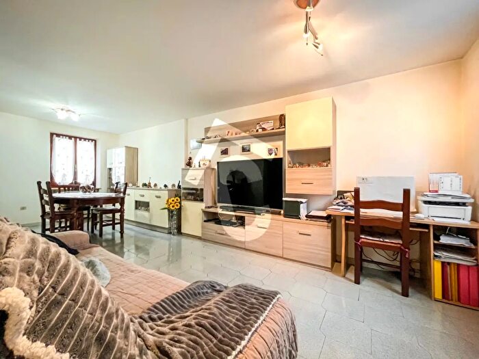 Appartamento quadrilocale in vendita in Jesi