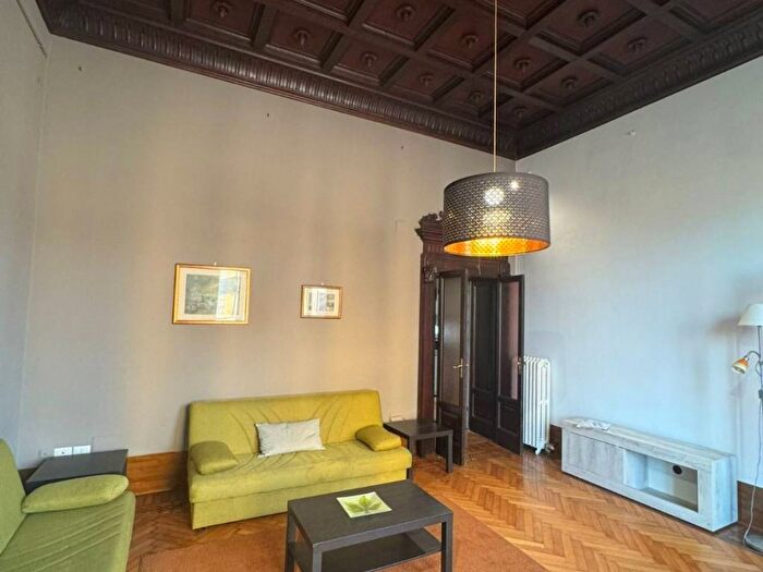 Appartamento trilocale in affitto in Via Benaco, Ripamonti Fondazione Prada, Milano