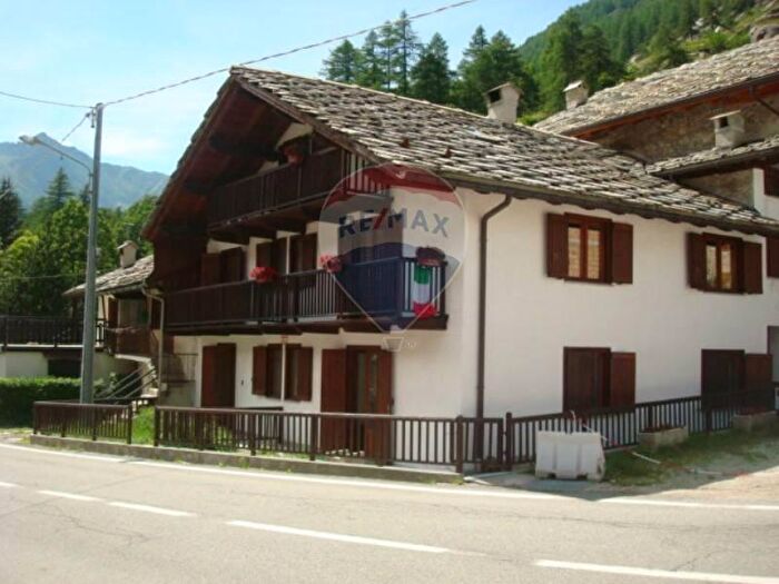 Appartamento bilocale in vendita in Località Prese Montone, Ceresole Reale