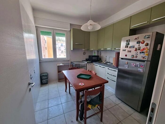 Appartamento trilocale in affitto in Catanzaro