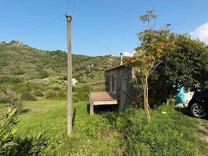Appartamento quadrilocale in vendita in Contrada Difesa, Perdifumo