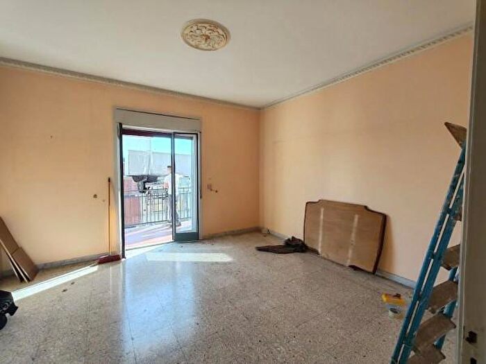 Appartamento quadrilocale in vendita in Via Jacopone da Todi SNC, Acireale