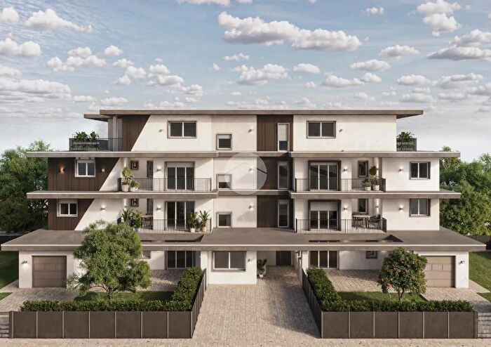 Appartamento quadrilocale in vendita in Via Margherita Hack, Valsamoggia