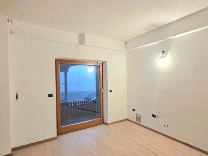 Appartamento trilocale in affitto in Via alla Madonnina, Centro, Civezzano