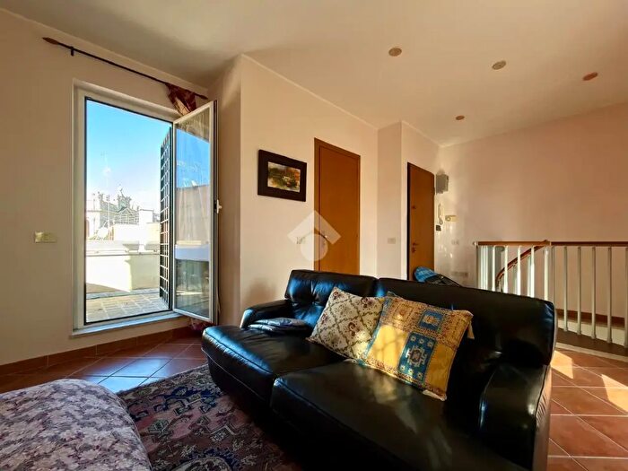 Appartamento monolocale in vendita in Via Fidene, Roma