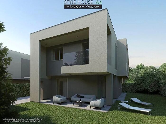 Case in Vendita e in Affitto - 2