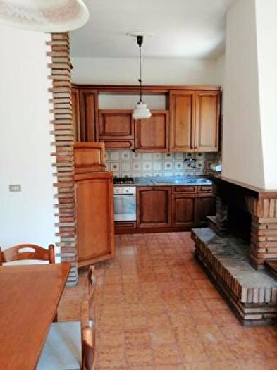 Appartamento in affitto in Via Gangalia Bassa, Jesi