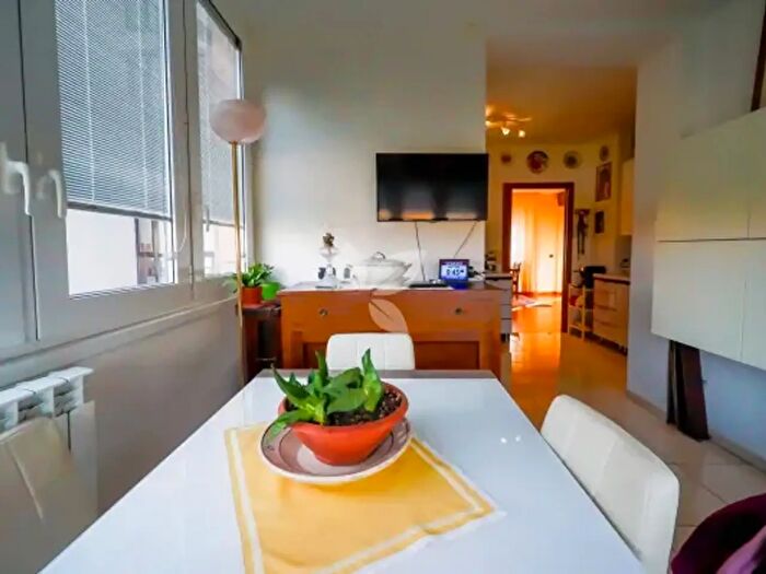 Appartamento trilocale in vendita in Via Irma Ed Emma Gramatica, Parma