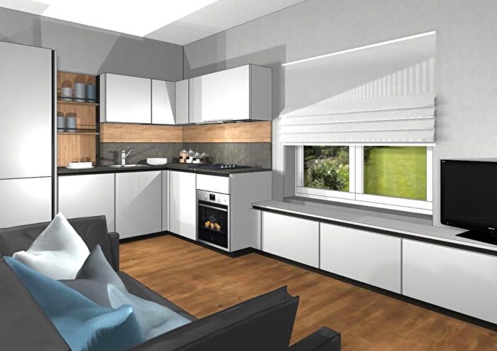 Appartamento bilocale in vendita in Empoli