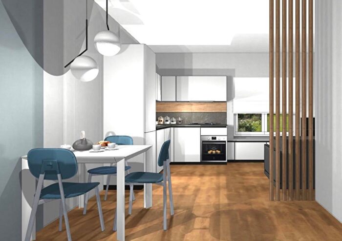 Case in Vendita e in Affitto - 3