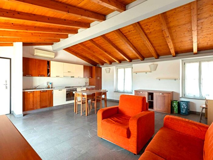 Casa trilocale in affitto in via Fra Pantaleo, Bovisa, Milano