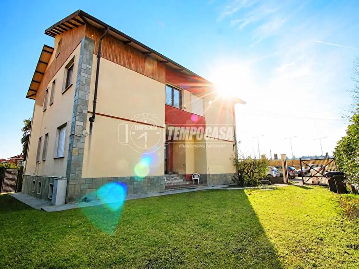 Appartamento bilocale in vendita in Via Pietre, Alpignano