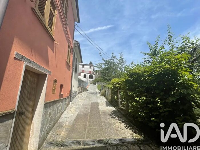 Casa bilocale in vendita in Via Gorizia, Maissana