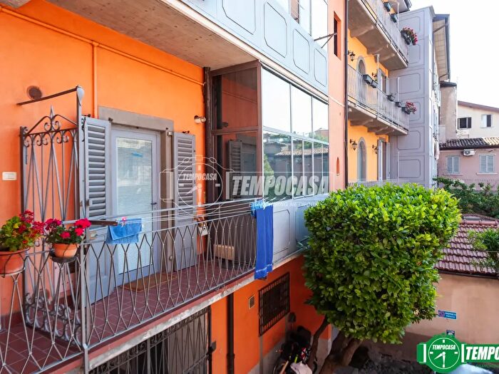 Appartamento bilocale in vendita in Bergamo