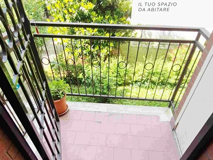 Appartamento quadrilocale in vendita in Via Claudia, Maranello