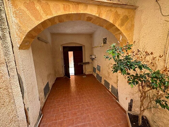 Casa quadrilocale in affitto in Via Giulio Anca Omodei, Centro Urbano, Marsala