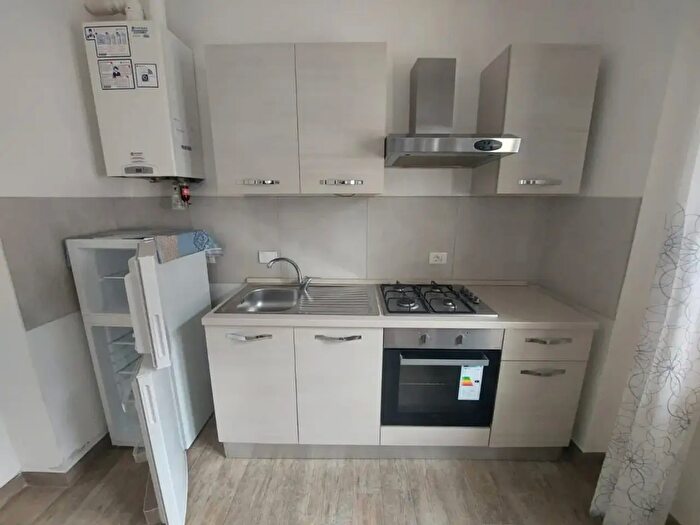 Appartamento monolocale in vendita in Bologna