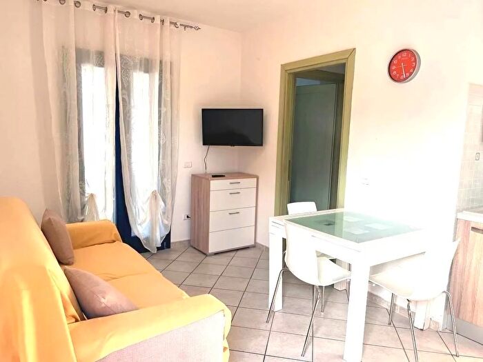 Appartamento bilocale in affitto in Valledoria