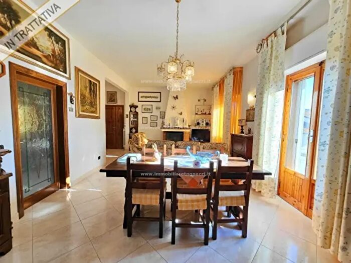 Appartamento quadrilocale in vendita in Zona Semicentrale, Certaldo