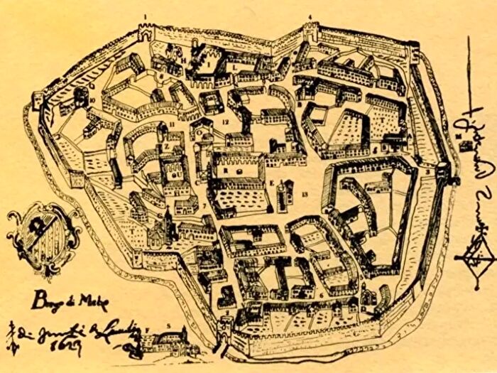 Appartamento bilocale in vendita in Melzo