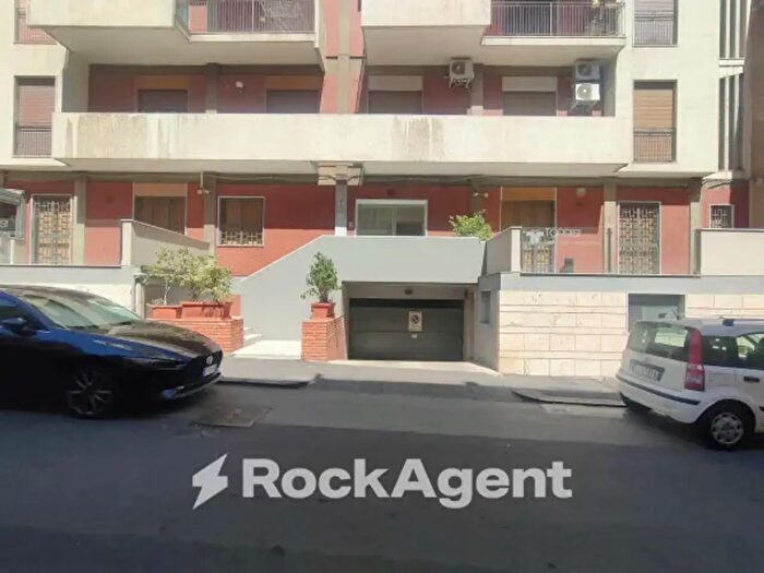 Appartamento con 5 locali in affitto in Via Paolo Bentivoglio, Catania