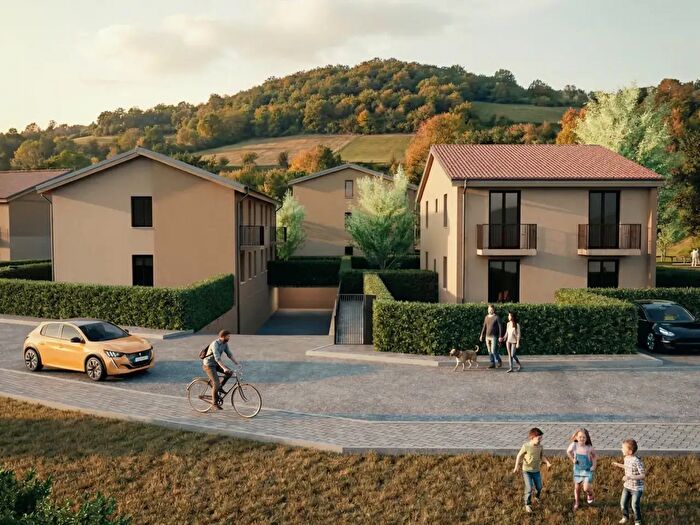 Appartamento trilocale in vendita in Via Portule, Altavilla Vicentina
