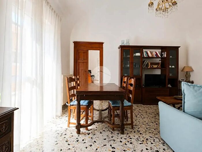Appartamento trilocale in vendita in Via G De Vincentiis, Roseto Degli Abruzzi