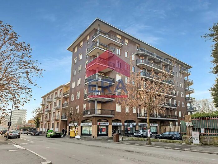 Appartamento bilocale in affitto in Via Filippo Meda, Rho