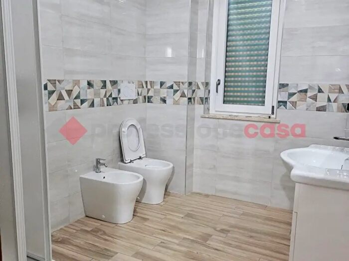 Appartamento trilocale in affitto in Via Fosse Ardeatine, Frosinone