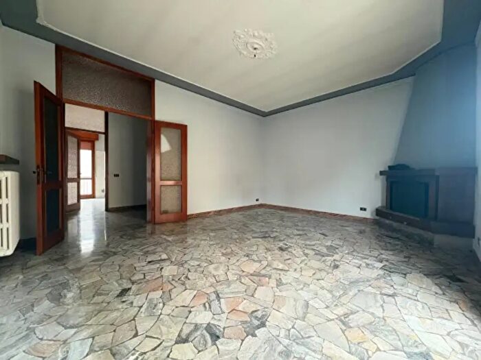 Appartamento quadrilocale in vendita in Piazza Martiri Partigiani, Sassuolo