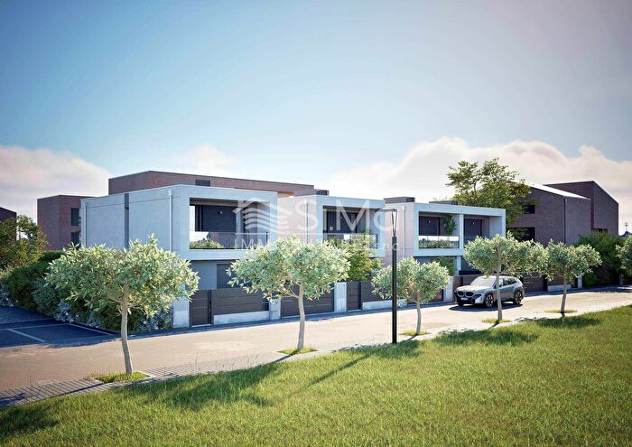 Casa quadrilocale in vendita in Via delle Mondine, Pieve Di Cento