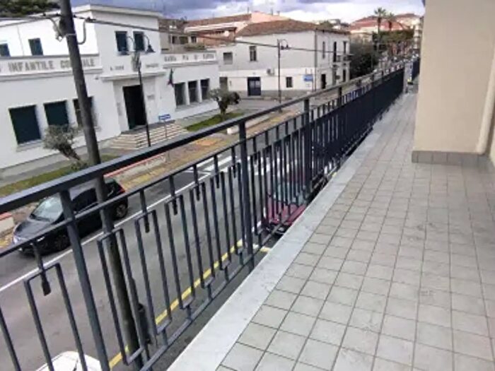 Appartamento quadrilocale in vendita in Via Toscana, Pontecagnano Faiano