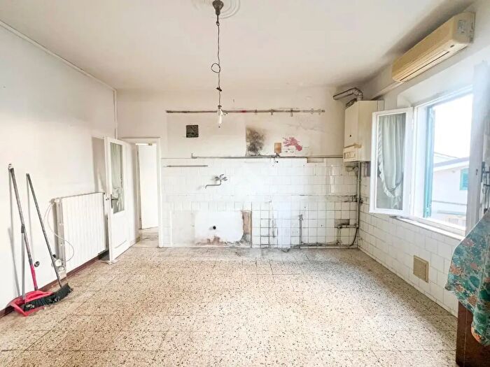 Appartamento trilocale in vendita in Via Nazario Sauro, Ponsacco