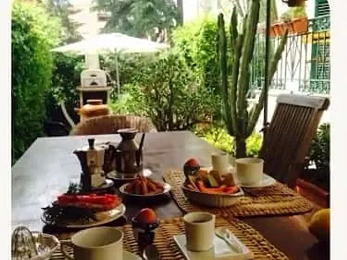 Appartamento monolocale in affitto in Via Paolo Maria Martinez, Roma