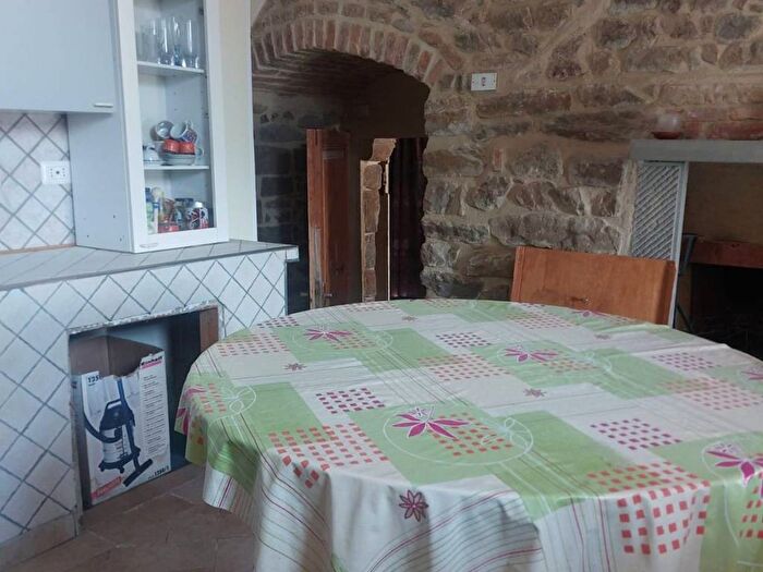 Appartamento trilocale in affitto in Via Enrico Fermi, Marsciano