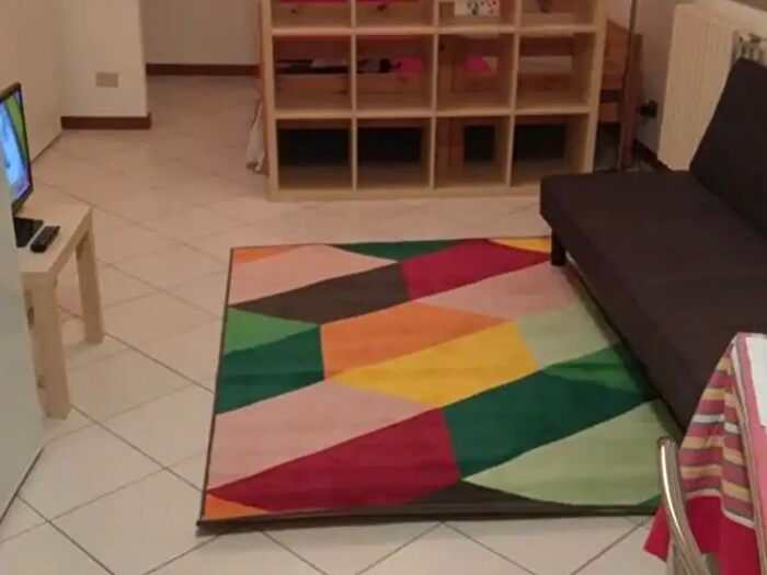 Casa monolocale in affitto in Verbania