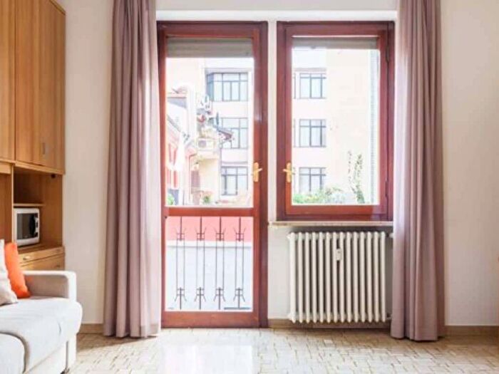 Appartamento in affitto in Via Risorgimento, Rondò Torretta, Sesto San Giovanni