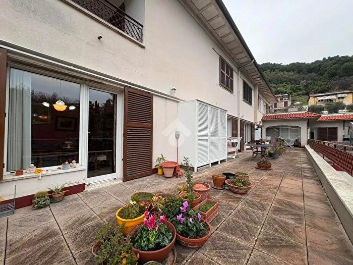 Appartamento quadrilocale in vendita in Corso Nizza, Ventimiglia