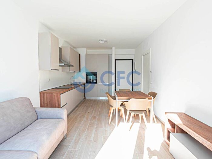 Appartamento bilocale in affitto in Via Carlo Boncompagni, Bologna Sulmona, Milano