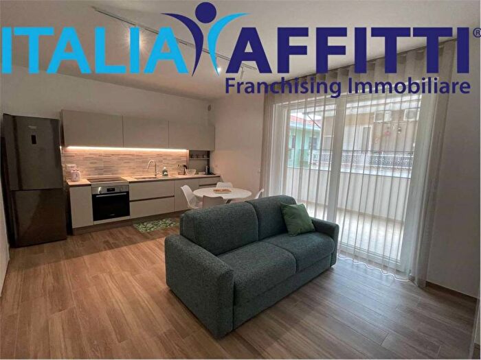 Appartamento trilocale in affitto in Villa Verrocchio, Montesilvano