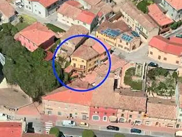 Casa quadrilocale in affitto in Camerano