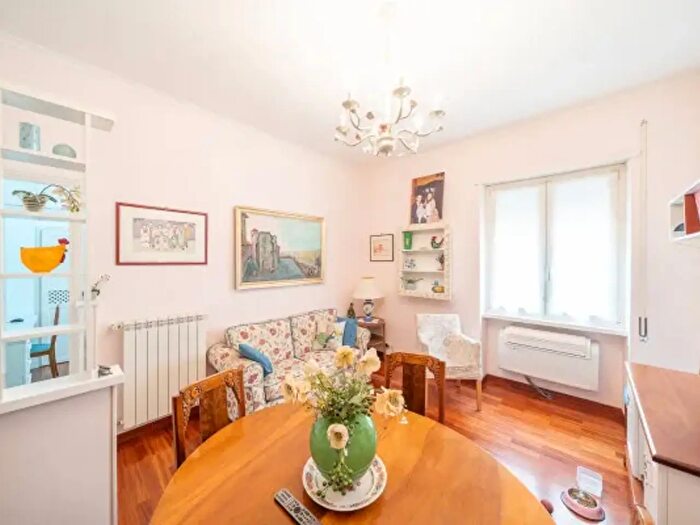 Appartamento trilocale in vendita in Via Piave, Frascati