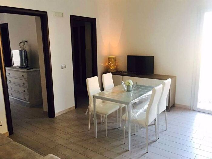 Appartamento bilocale in affitto in Borgata Santa Lucia, Siracusa