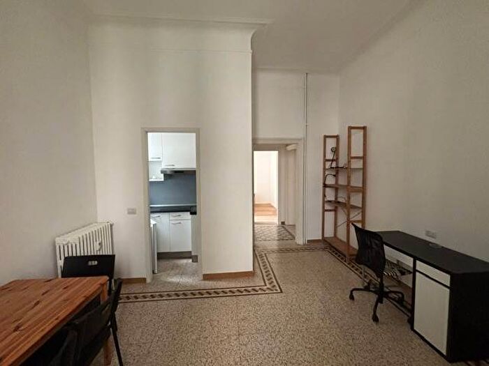 Appartamento bilocale in affitto in Via Donatello, Città Studi, Milano